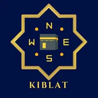 Arah Kiblat Muslim icon