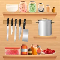 Satisbrain-Little Right Puzzle icon