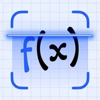 Math Solver - AI Homework Help icon