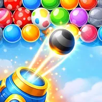 Bubble Pop Offline – Aim Pro icon