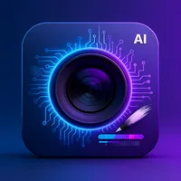 AITrendy HD: AI Photo Editor icon