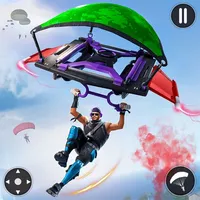 Fight Fort Battle Royale Epic icon
