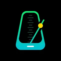 Metronom - taktslag, rytm icon