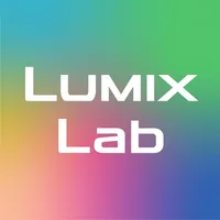 Panasonic LUMIX Lab icon