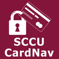 SCCU CardNav icon