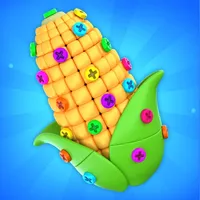 Screw Sort Puzzle™-Pins Jam 3D icon