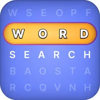 Word Search Pro: Puzzle Game icon