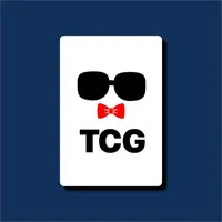 コナンTCGアプリ icon