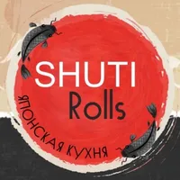 SHUTI rolls icon