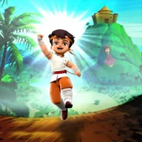 Chhota Bheem: Adventure Run icon