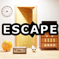 脱出ゲーム 夏の家 Escape icon