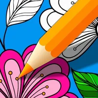 ColorArt : Fill Coloring Book icon