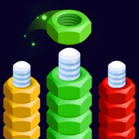 Nuts Sort Master™: Bolts Sort icon