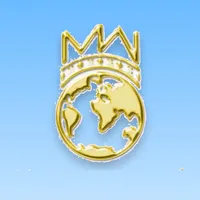 Miss World (MW) icon