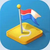 Geo Guesser 2: Cities icon