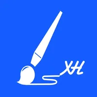 新华妙笔-AI写作学习平台 icon