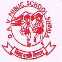 DAV PUBLIC SCHOOL icon