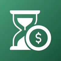 Hours Tracker - Work Time Hour icon