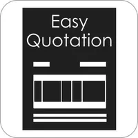 Easy Quotation Estimate App icon
