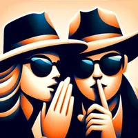 Secret Words Duet icon