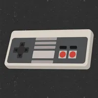 eNES: NES Emulator Retro Emu icon