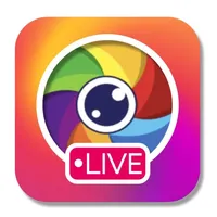 Dual Cam Stream: IRL Pro icon