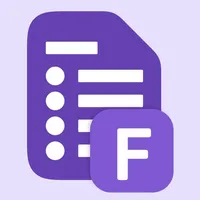 Forms‎ icon
