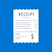 Receipt Maker:Sign Send, Print icon