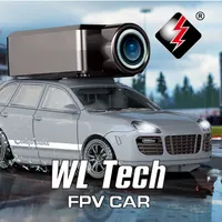 WL Tech FPV CAR icon