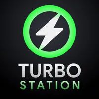 Turbo Station icon