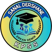 KPSS Sanal Dershane icon