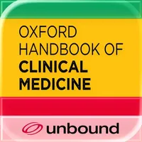 Oxford Handbook Clinical Med icon