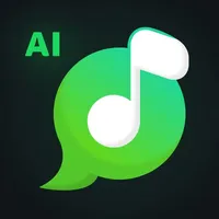 AI Music & Song Generator icon