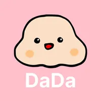 다이어트 다이어리 (다다) 몸무게 기록, 일지 icon