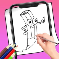 AR Drawing: Sketching & Paint icon