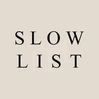 슬로우리스트 icon