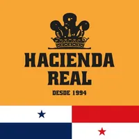 Hacienda Real App Panamá icon