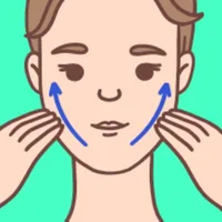 Simple Face Yoga • icon
