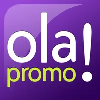 Olapromo icon