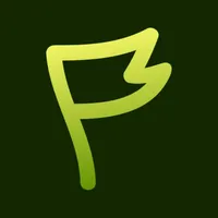 Teech Golf : GPS & Performance icon