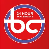 Britannia Cabs icon