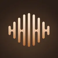 Brown Noise Machine icon