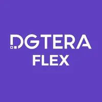 Dgtera Flex icon