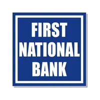 First National Bank in Olney icon