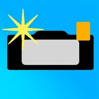 Simple-camera icon