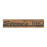 Steve's BBQ icon