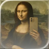 MuseumAI: Analyze art icon