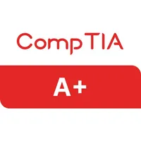 CompTIA A Exam Simulator icon