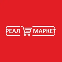Реал Маркет icon