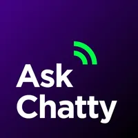 Ask Chatty - Chat with AI icon